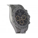  Rolex Daytona Ref. 16520 Patrizzi dial