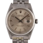  Rolex Date Just Ref. 1601