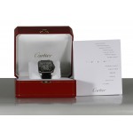  Cartier Santos 100 Ref. W20073X8