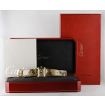  Cartier Tank Divan XL Ref. W6300856