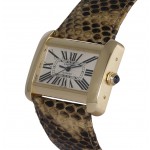  Cartier Tank Divan XL Ref. W6300856