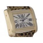  Cartier Tank Divan XL Ref. W6300856