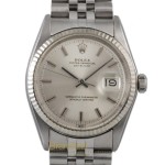  Rolex Date Just Ref. 1601