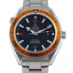  Omega Seamaster Planet Ocean Ref. 2208