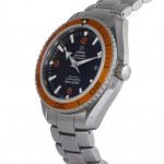  Omega Seamaster Planet Ocean Ref. 2208