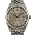  Rolex Date Just Ref. 1603