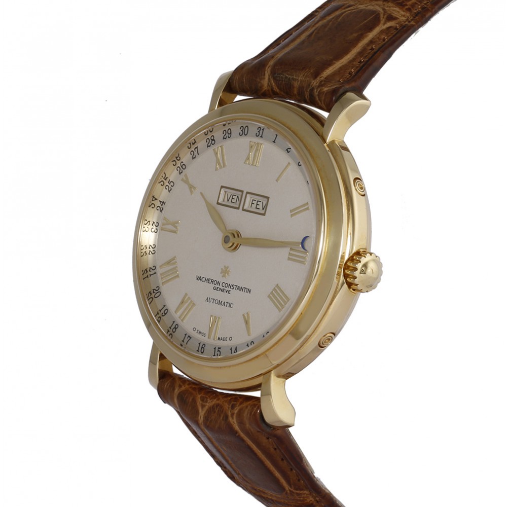 Brandizzi Vacheron Constantin Ref. 47051