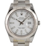  Rolex Date Just II Ref. 116334