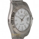  Rolex Date Just II Ref. 116334