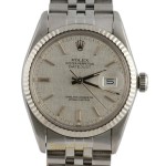  Rolex Date Just Ref. 16014