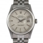  Rolex Date Just Ref. 16014