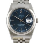  Rolex Date Just Ref. 16200