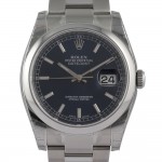  Rolex Date Just Ref. 116200