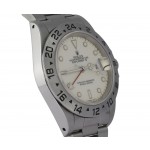  Rolex Explorer II Ref. 16550 Panna