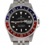  Rolex GMT II Ref. 16710