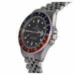  Rolex GMT II Ref. 16710