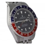  Rolex GMT II Ref. 16710