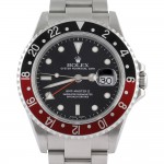  Rolex GMT II Ref. 16710