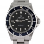  Rolex Submariner Ref. 14060