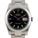  Rolex Date Just Ref. 116200