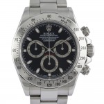  Rolex Daytona Ref. 116520