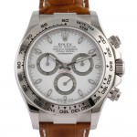  Rolex Daytona Ref. 116519