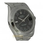  Rolex Date Just II Ref. 116300