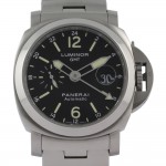  Panerai Luminor GMT Pam 00297