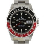  Rolex GMT II Ref. 16710