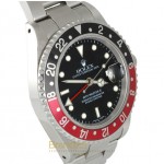  Rolex GMT II Ref. 16710