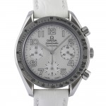  Omega Speedmaster Reduced Ref. 3834