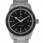  Omega Seamaster Ref. 2333