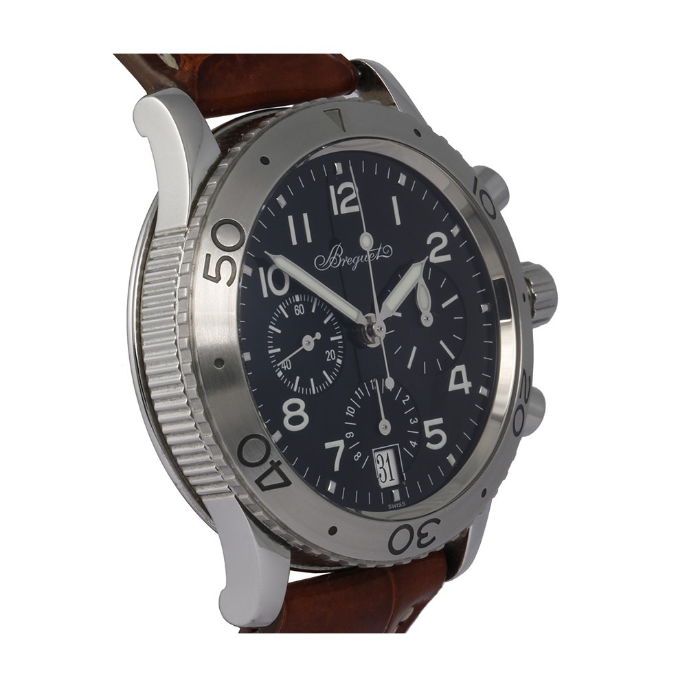 Brandizzi Breguet Type XX Ref. 3820