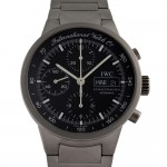  IWC GST Chronograph Ref. 3707