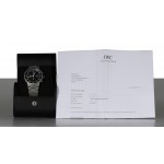  IWC GST Chronograph Ref. 3707