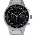  IWC GST Chronograph Ref. 3707