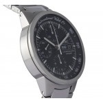  IWC GST Chronograph Ref. 3707