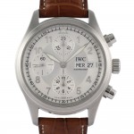  IWC Fliegerchronograph Ref. 3706