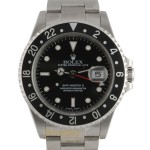  Rolex GMT II Ref. 16710