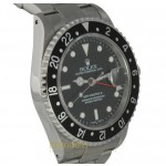  Rolex GMT II Ref. 16710