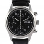  IWC Fliegerchronograph Ref. 3706