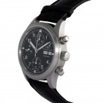  IWC Fliegerchronograph Ref. 3706