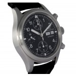  IWC Fliegerchronograph Ref. 3706