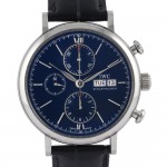  IWC Portofino Laureus Ref. 3910