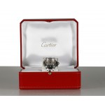  Cartier Pasha C GMT