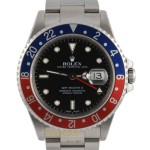  Rolex GMT II Ref. 16710