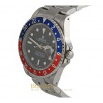  Rolex GMT II Ref. 16710