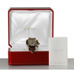  Cartier Pasha Chrono