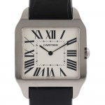  Cartier Santos Dumont Ref. W2007051