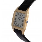  Cartier Santos Dumont Ref. W2006951